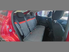 CITROEN C3 BASALT 12T MAX 6AT