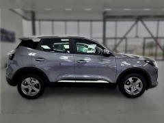 2026 Chery Tiggo 4 Cross Me 1.5t Dct