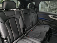 2025 Audi Q7 45 Tdi Quattro Tip Competition