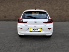 2023 Toyota Starlet 1.5l Xs At