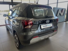 2025 Hyundai Exter 1.2 Premium Mt