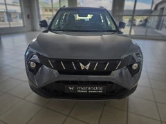 MAHINDRA XUV3X0 1.2T AX7L AT