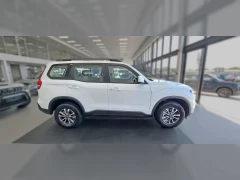 MAHINDRA SCORPIO-N 2.2D Z4 4X2 6AT