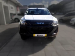 2026 Isuzu 1.9 Ddi Single Cab Hr