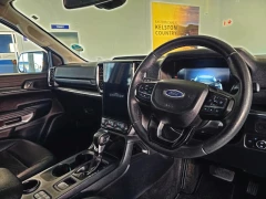 2023 Ford Everest 20l Bit Xlt 4x2 At