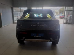 MAHINDRA XUV3X0 1.2T MX3 AT