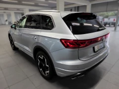 2026 Volkswagen Touareg 3.0 Tdi V6 Elegance 190kw