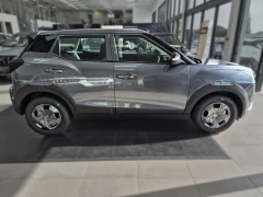 MAHINDRA XUV3X0 1.2T MX2 AT