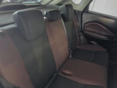 2024 Toyota Starlet Cross 15l Xr Mt