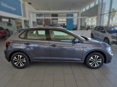 VOLKSWAGEN POLO 1.0 TSI LIFE