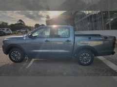 JMC NEW VIGUS DOUBLE CAB DIESEL AT 4X2