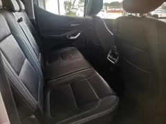 CHANGAN HUNTER 2.0 AT 4WD CE D/C