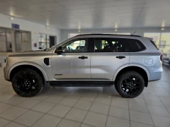 2023 Ford 2.0l Sport 10at 4x2