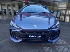 MG MG3 1.5L AT COMFORT