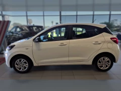 2020 Hyundai Grand I10 10 Motion