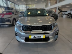 2022 Kia Sonet 15 Ex Cvt