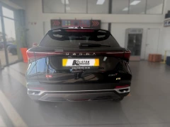 2026 Omoda C5 1.5t Style X