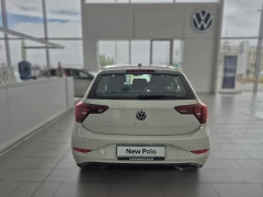 VOLKSWAGEN POLO 1.0 TSI