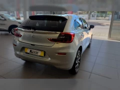 2024 SUZUKI BALENO 15 GLX AT