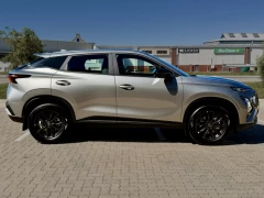 OMODA C5 1.5T STYLE X