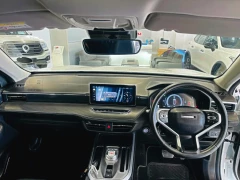 2022 HAVAL H2 JOLION 1.5T LUXURY AT