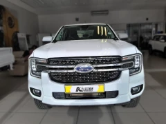 2026 Ford Ranger Double Cab 20l Sit Xlt 4x2 6at