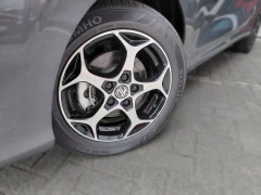 MG MG3 1.5L AT DELUX