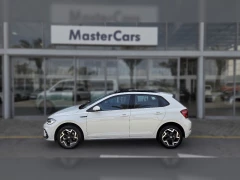 2026 Volkswagen Polo 1.0 Tsi 85kw R-line Dsg