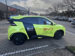 2026 Byd Dolphin Surf Comfort