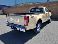 2023 Isuzu D-max 19 Ddi Hr L 4x4 Sc Pu