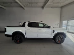 FORD RANGER DOUBLE CAB 2.3L WILDTRAK 4X2 10AT