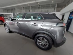 2025 Peugeot 2008 P24 Active 1.2 96kw 6-speed
