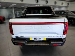BYD SHARK 6 PAHAF