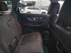 2023 Chery Tiggo 8 Pro 1.6t Gdi Dct Executive