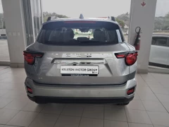 HAVAL H6 GT 2.0T 4WD SUPER LUXURY DCT
