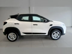2025 Renault Kiger 1.0 Turbo Mt Zen