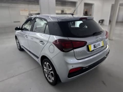 2021 HYUNDAI I20 14 FLUID AUTO