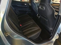 CHERY TIGGO 4 CROSS LITE CVT