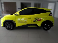 2026 Byd Dolphin Surf Dynamic