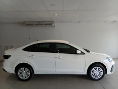 VOLKSWAGEN POLO SEDAN 1.6MPI 81KW