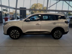 CHERY TIGGO 7 PRO 1.5T CVT EXECUTIVE