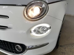 2021 Fiat 500 Dolcevita 09l Fwd 5at
