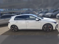 2026 Volkswagen Golf 8 Pa 2.0 Tsi 195kw Gti Dsg