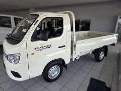 FOTON TRUCK MATE DROPSIDE WITH AC