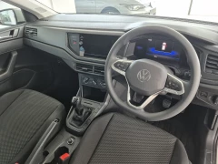 VOLKSWAGEN POLO 1.0 TSI