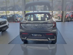 MAHINDRA XUV3X0 1.2T MX3 AT