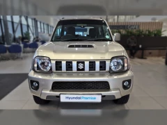 2018 Suzuki Jimny 13