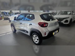 2022 Renault Kwid 10 Dynamique Zen 5 Door Manual