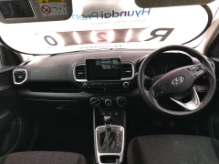 2021 Hyundai Venue 1.0 Tgdi Motion Dct