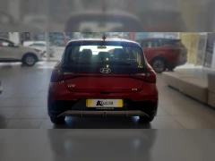 2026 Hyundai I20 1.2 Premium Mt My24
